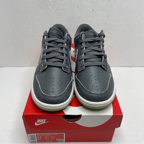 Nike Dunk Low Retro PRM “Halloween” 2022 - Picture 2 of 4